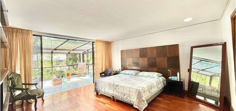 Apartamento en Venta en Medellín, San Lucas-6