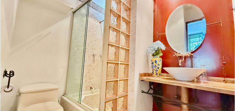 Apartamento en Venta en Medellín, San Lucas-7