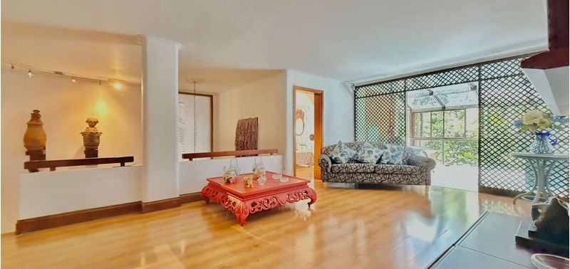 Apartamento en Venta en Medellín, San Lucas-8