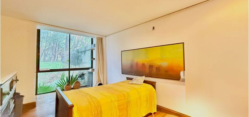 Apartamento en Venta en Medellín, San Lucas-9