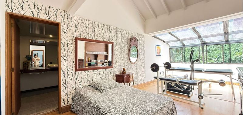 Apartamento en Venta en Medellín, San Lucas-11