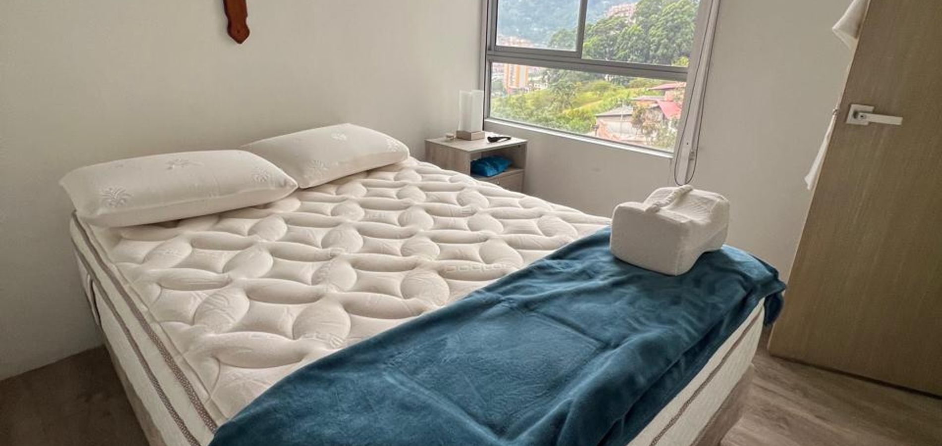 Apartamento en Venta en La Estrella, La Estrella-1