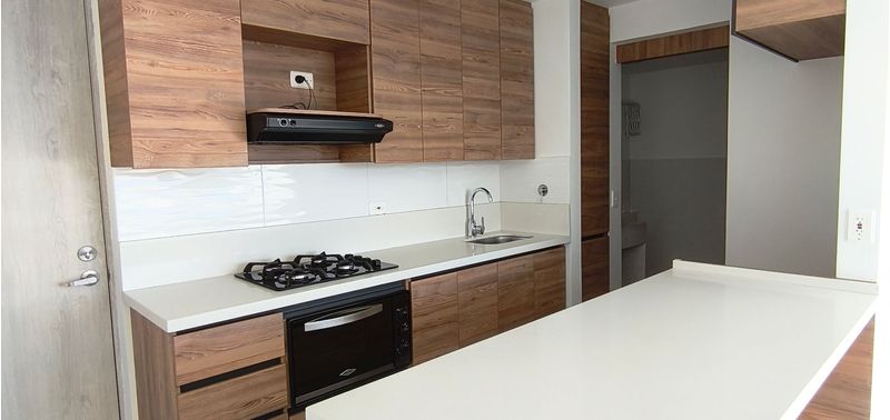 Apartamento en Venta en Rionegro, Rionegro