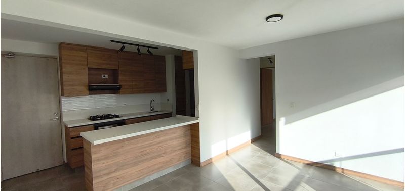 Apartamento en Venta en Rionegro, Rionegro-2