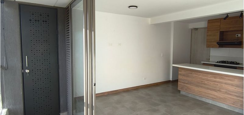 Apartamento en Venta en Rionegro, Rionegro-3