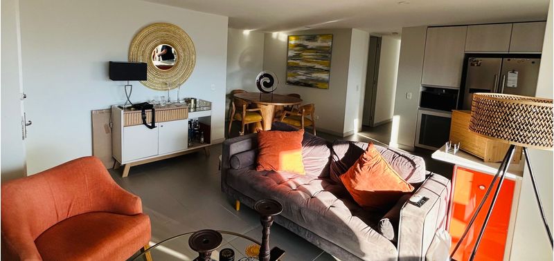 Apartamento en Venta en Medellín, El Poblado-0