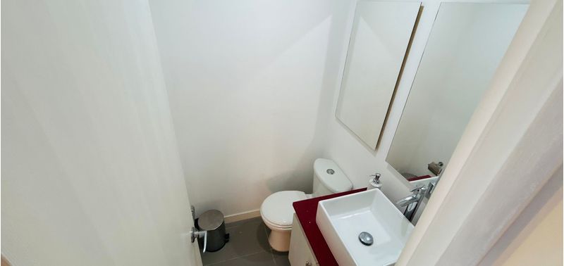 Apartamento en Venta en Medellín, El Poblado-4