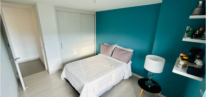 Apartamento en Venta en Medellín, El Poblado-5