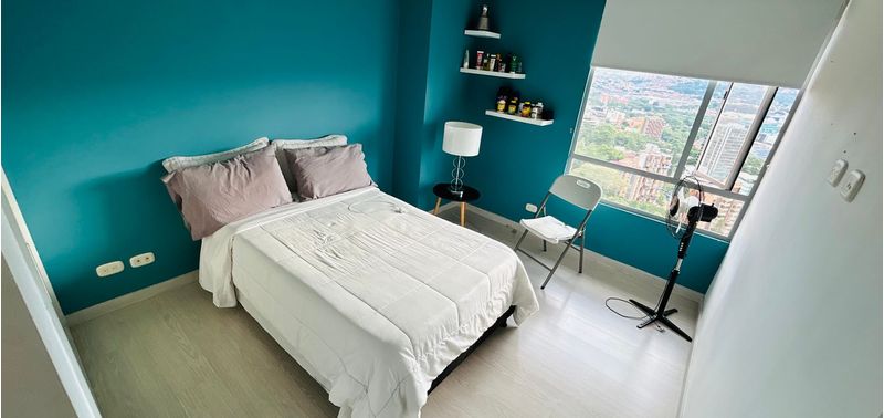 Apartamento en Venta en Medellín, El Poblado-6
