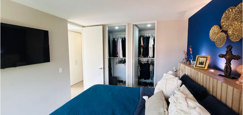Apartamento en Venta en Medellín, El Poblado-8