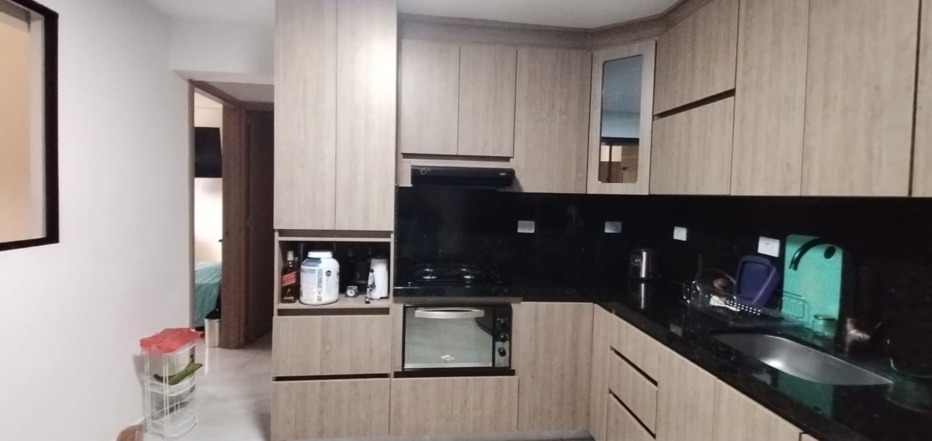 Casa en Venta en Copacabana, Copacabana-1