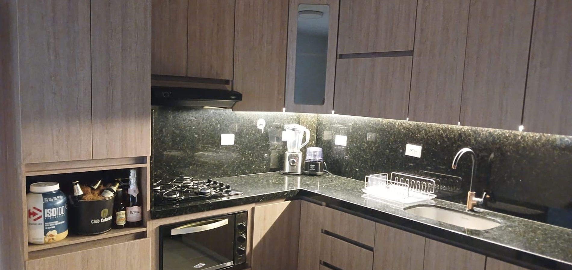 Casa en Venta en Copacabana, Copacabana-3