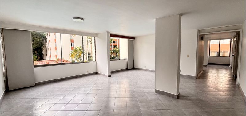 Apartamento en Venta en Medellín, El Poblado