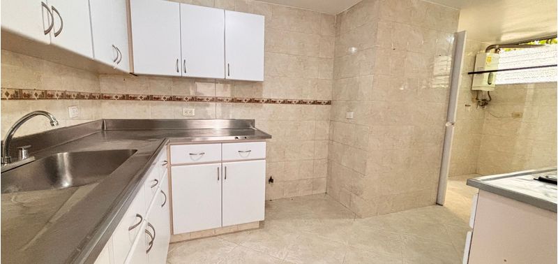 Apartamento en Venta en Medellín, El Poblado-3