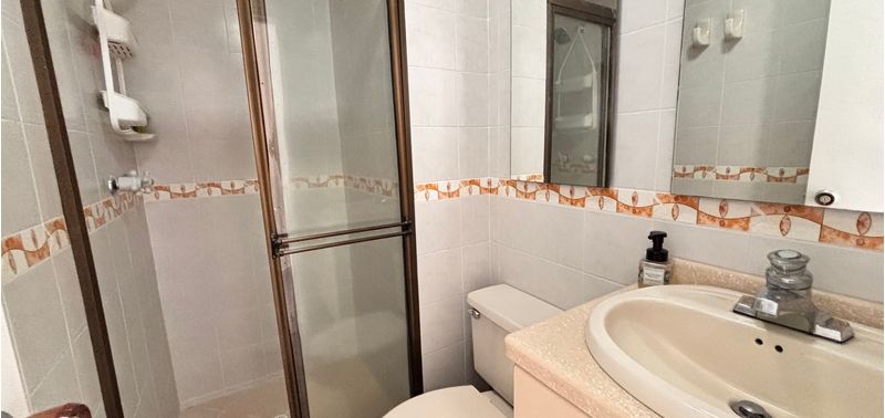 Apartamento en Venta en Medellín, El Poblado-13
