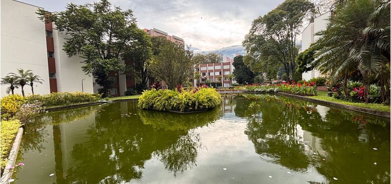 Apartamento en Venta en Medellín, El Poblado-14