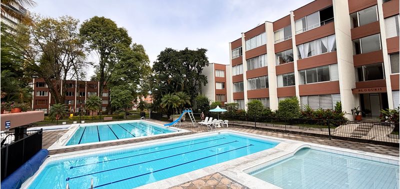 Apartamento en Venta en Medellín, El Poblado-15