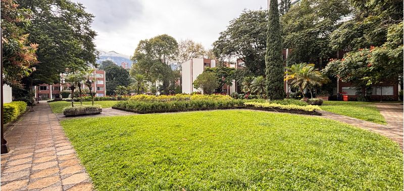 Apartamento en Venta en Medellín, El Poblado-18
