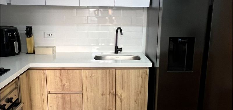 Apartamento en Venta en Medellín, El Poblado-3