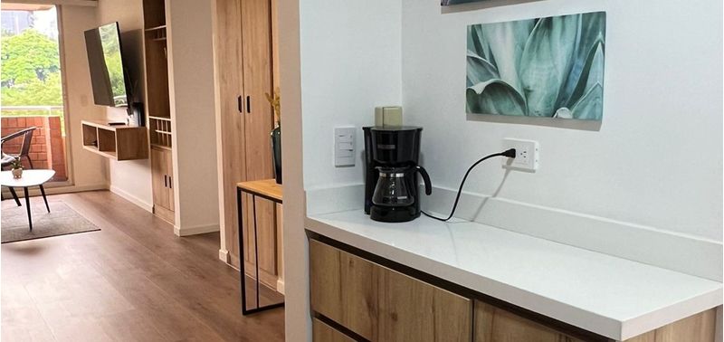 Apartamento en Venta en Medellín, El Poblado-5