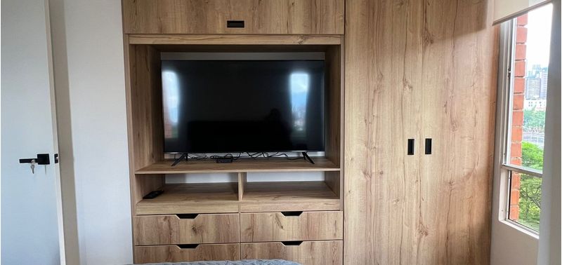 Apartamento en Venta en Medellín, El Poblado-6