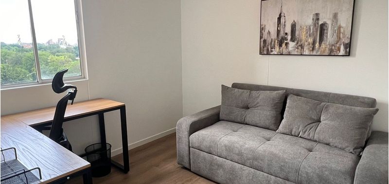 Apartamento en Venta en Medellín, El Poblado-8