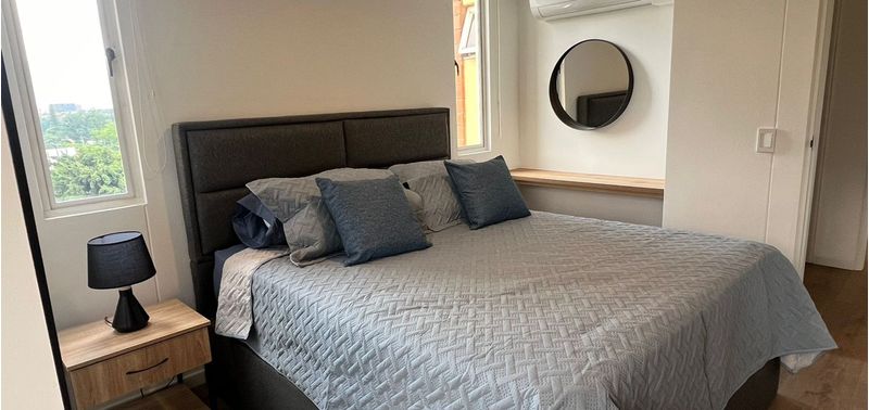 Apartamento en Venta en Medellín, El Poblado-9