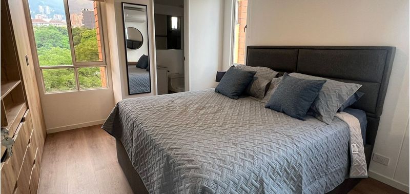 Apartamento en Venta en Medellín, El Poblado-10