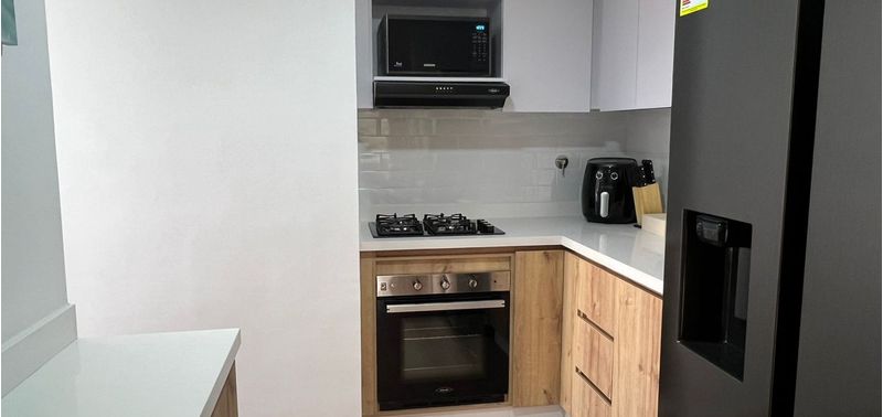 Apartamento en Venta en Medellín, El Poblado-12