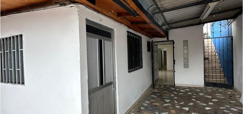 Apartamento en Venta en Medellín, Belén Las Violetas