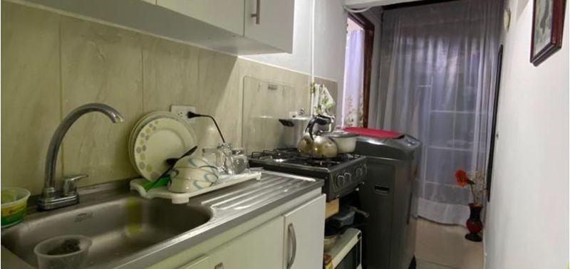 Apartamento en Venta en Medellín, Belén Las Violetas-0