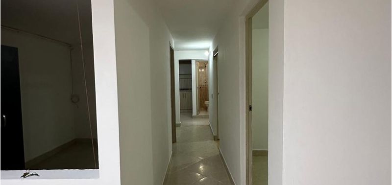 Apartamento en Venta en Medellín, Belén Las Violetas-3