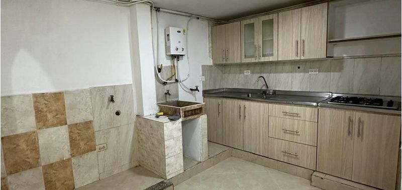 Apartamento en Venta en Medellín, Belén Las Violetas-15