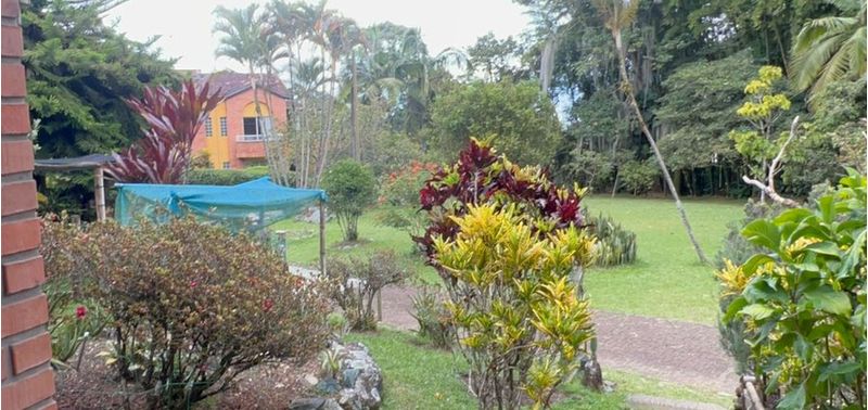 Casa en Venta en La Estrella, La Estrella-3