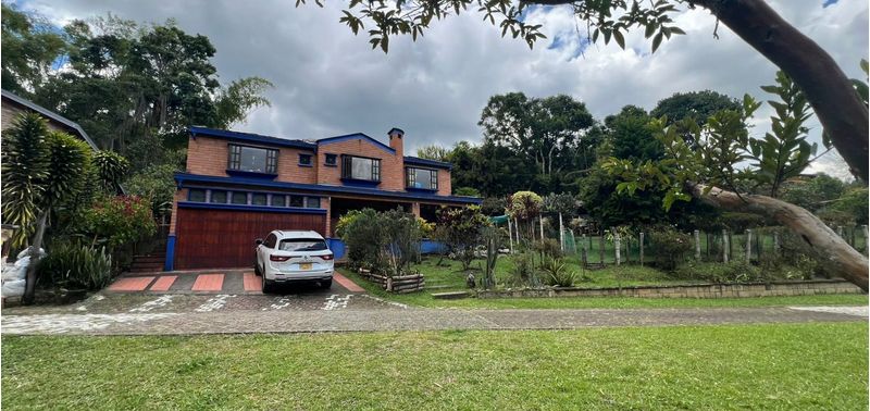 Casa en Venta en La Estrella, La Estrella-4