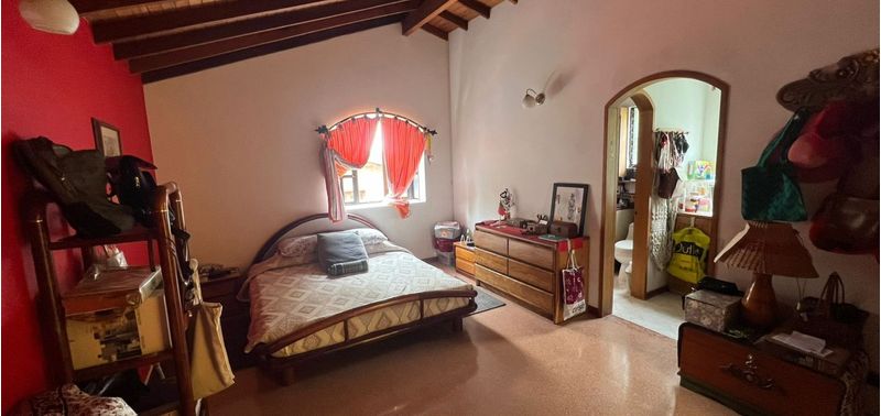 Casa en Venta en La Estrella, La Estrella-11