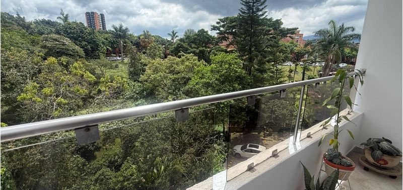 Apartamento en Venta en Envigado, La Abadía