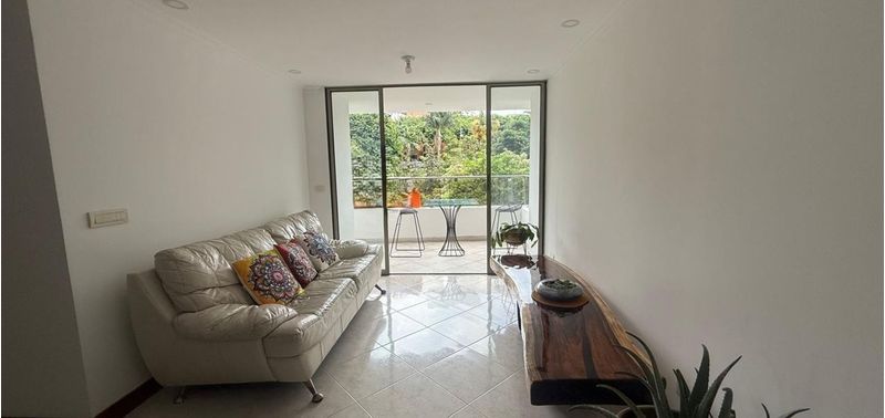 Apartamento en Venta en Envigado, La Abadía-0