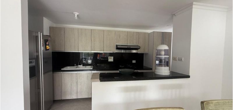 Apartamento en Venta en Envigado, La Abadía-1