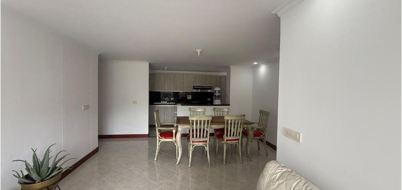 Apartamento en Venta en Envigado, La Abadía-2