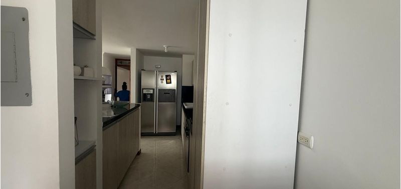 Apartamento en Venta en Envigado, La Abadía-3