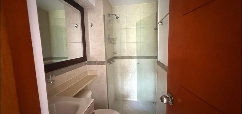 Apartamento en Venta en Envigado, La Abadía-4