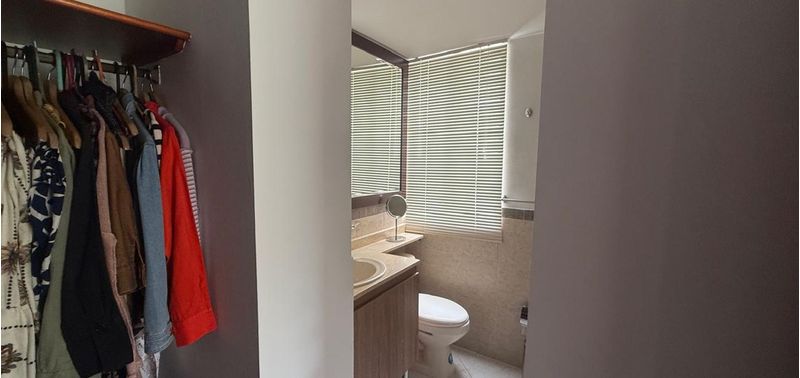Apartamento en Venta en Envigado, La Abadía-5