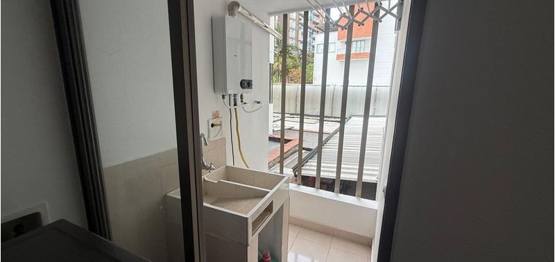 Apartamento en Venta en Envigado, La Abadía-6