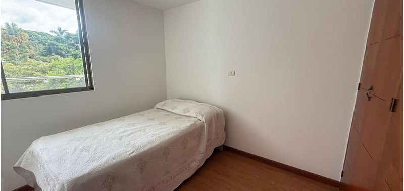 Apartamento en Venta en Envigado, La Abadía-7