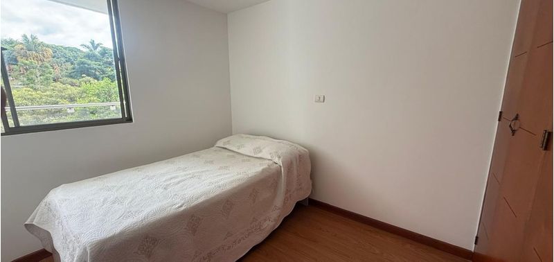 Apartamento en Venta en Envigado, La Abadía-8