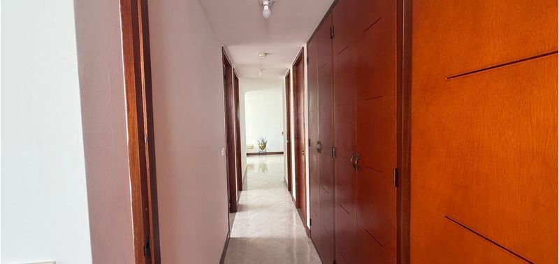 Apartamento en Venta en Envigado, La Abadía-9