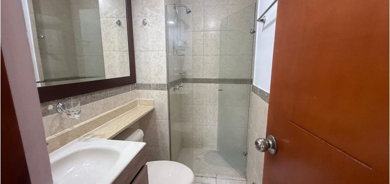 Apartamento en Venta en Envigado, La Abadía-10