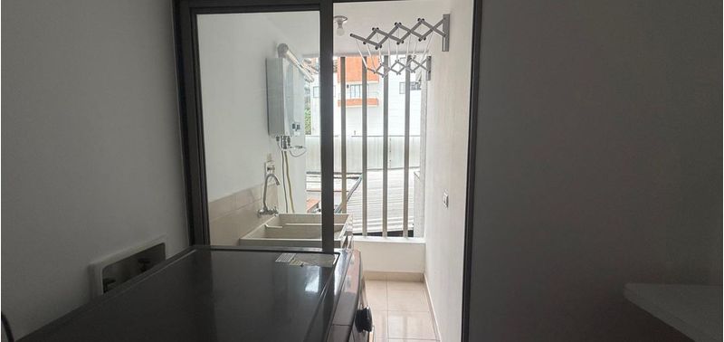 Apartamento en Venta en Envigado, La Abadía-11