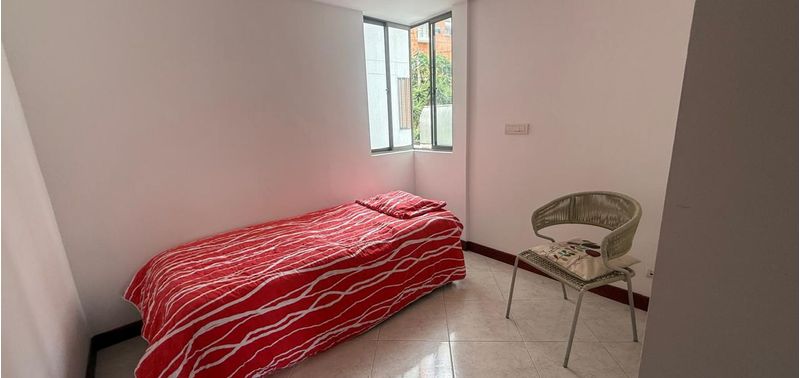 Apartamento en Venta en Envigado, La Abadía-12